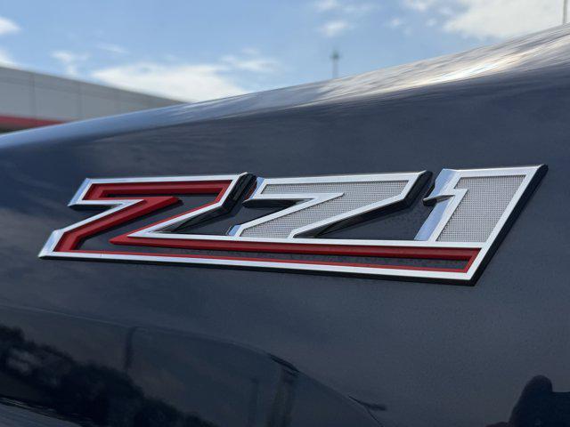 used 2023 Chevrolet Silverado 3500 car, priced at $50,000