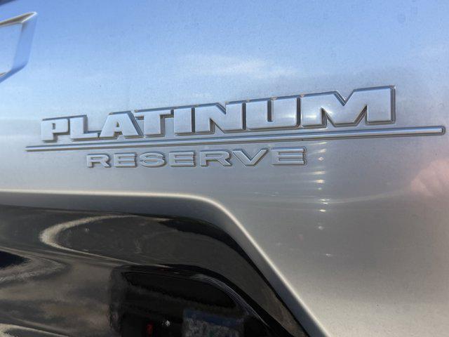 used 2021 Nissan Titan car, priced at $36,500