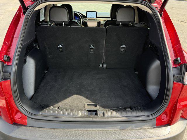 used 2020 Ford Escape car, priced at $22,500