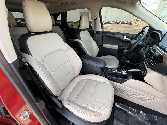 used 2020 Ford Escape car, priced at $22,500