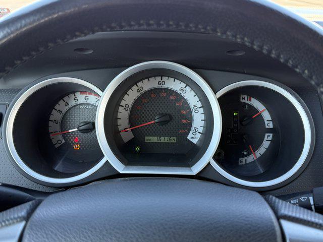 used 2013 Toyota Tacoma car, priced at $17,500