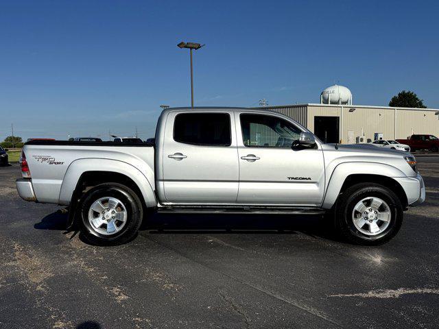 used 2013 Toyota Tacoma car, priced at $17,500