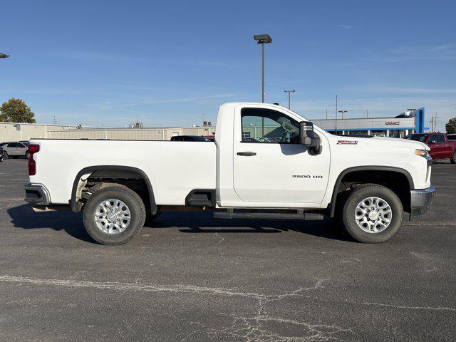 used 2020 Chevrolet Silverado 3500 car, priced at $32,000