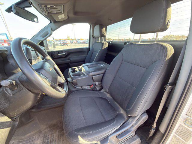 used 2020 Chevrolet Silverado 3500 car, priced at $32,000