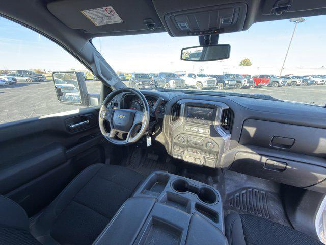 used 2020 Chevrolet Silverado 3500 car, priced at $32,000