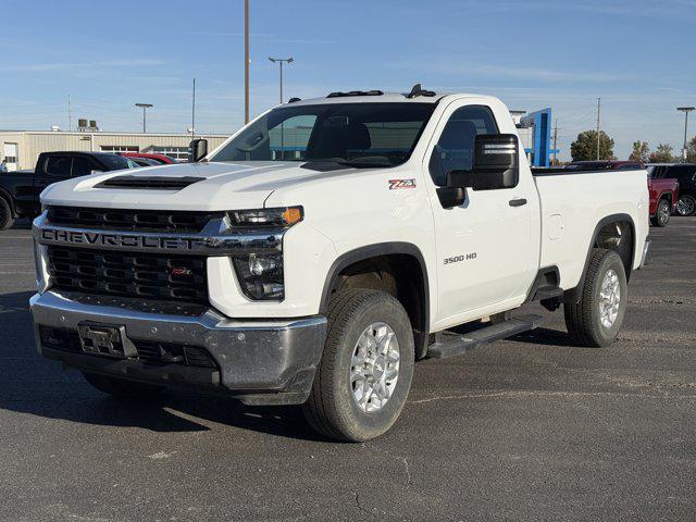 used 2020 Chevrolet Silverado 3500 car, priced at $32,000