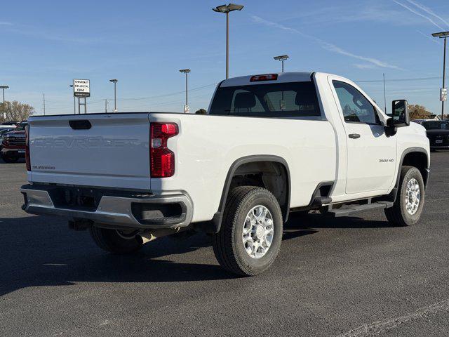 used 2020 Chevrolet Silverado 3500 car, priced at $32,000