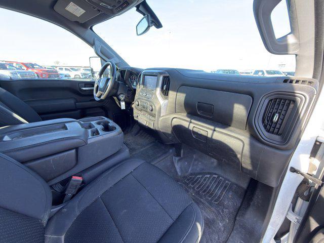 used 2020 Chevrolet Silverado 3500 car, priced at $32,000