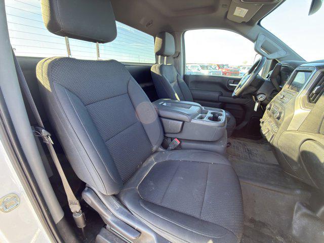 used 2020 Chevrolet Silverado 3500 car, priced at $32,000