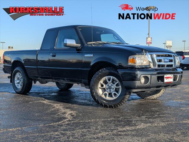 used 2008 Ford Ranger car, priced at $10,000