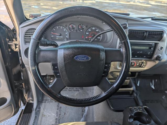 used 2008 Ford Ranger car, priced at $10,000