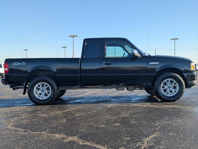 used 2008 Ford Ranger car, priced at $10,000