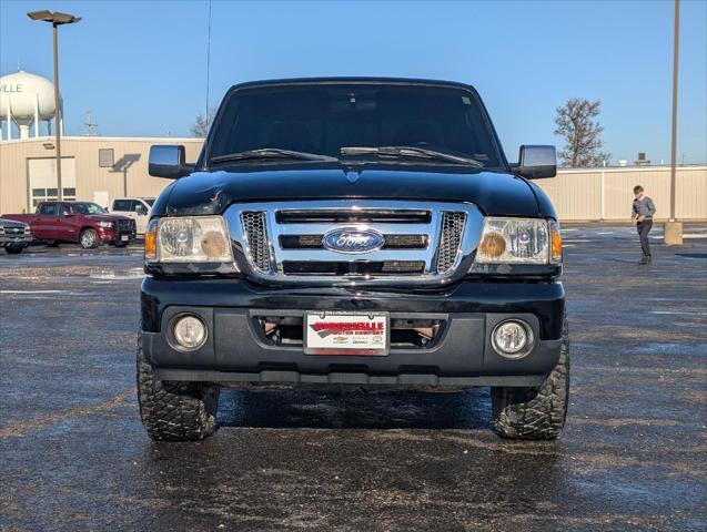 used 2008 Ford Ranger car, priced at $10,000