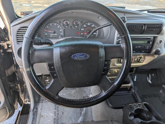 used 2008 Ford Ranger car, priced at $10,000