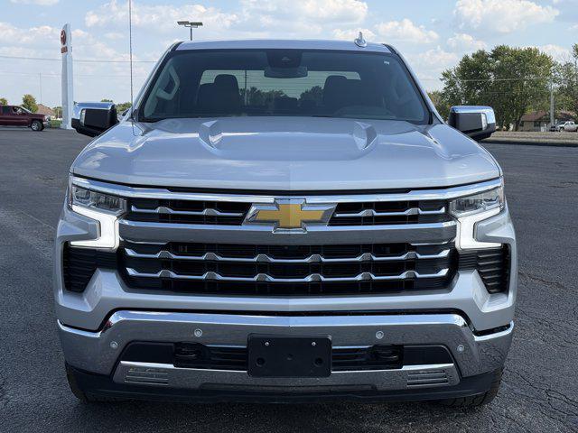 used 2022 Chevrolet Silverado 1500 car, priced at $35,000