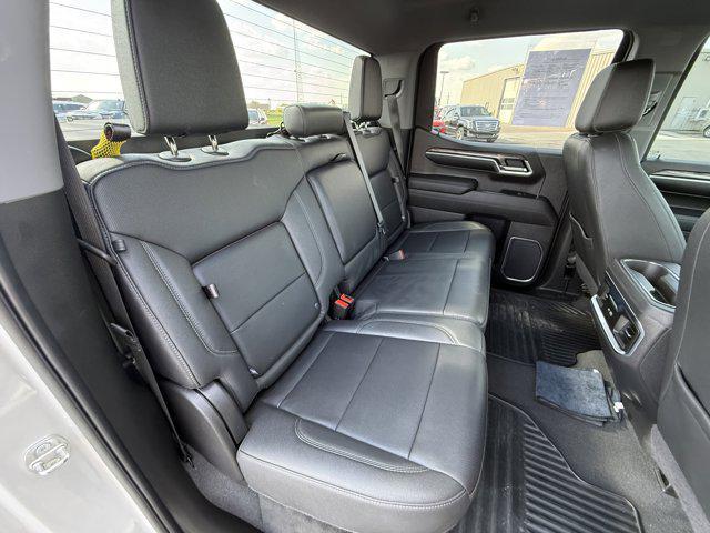 used 2022 Chevrolet Silverado 1500 car, priced at $35,000