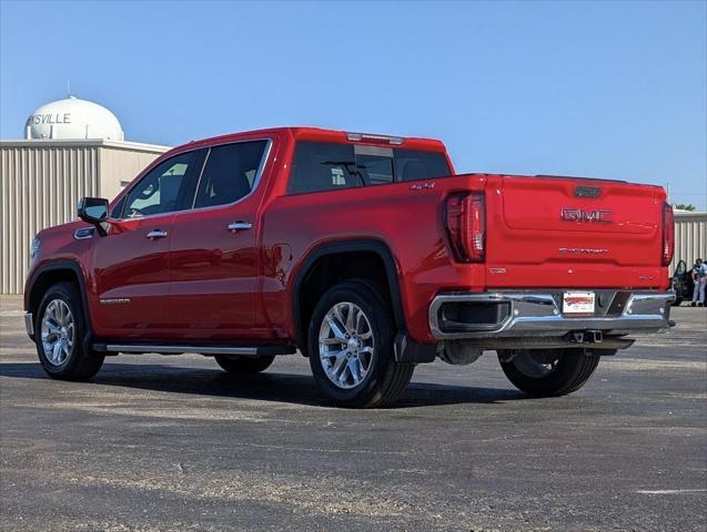 used 2019 GMC Sierra 1500 car, priced at $34,000