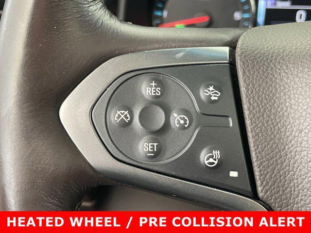 used 2016 Chevrolet Tahoe car, priced at $26,500