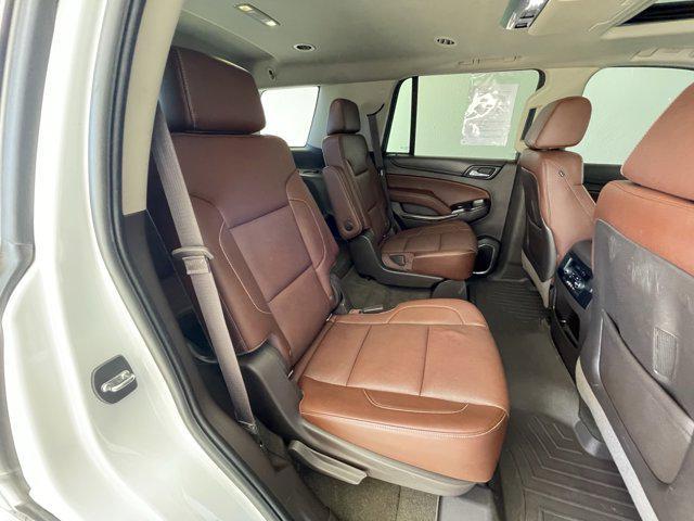 used 2016 Chevrolet Tahoe car, priced at $26,500