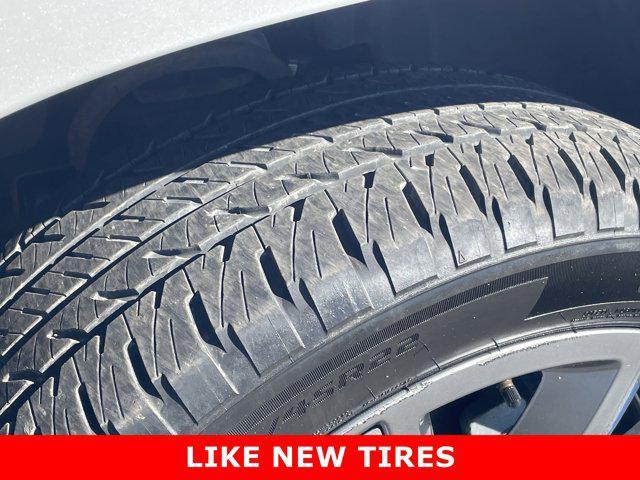 used 2016 Chevrolet Tahoe car, priced at $26,500