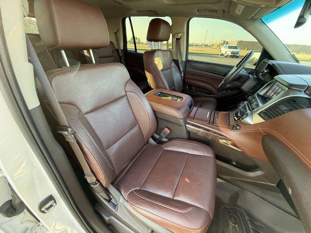 used 2016 Chevrolet Tahoe car, priced at $26,500