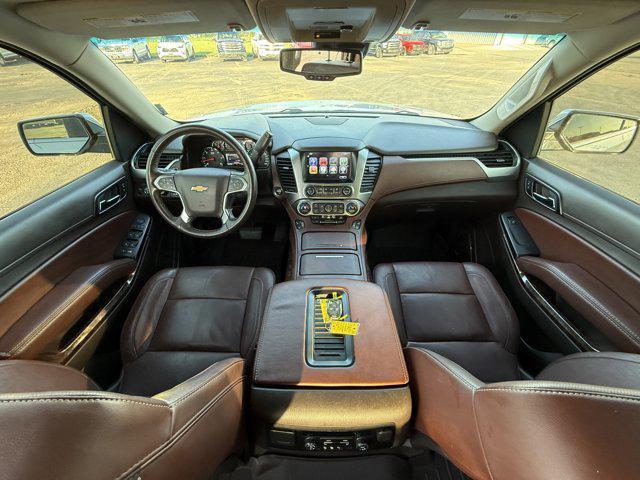 used 2016 Chevrolet Tahoe car, priced at $26,500