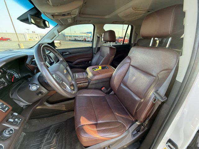 used 2016 Chevrolet Tahoe car, priced at $26,500