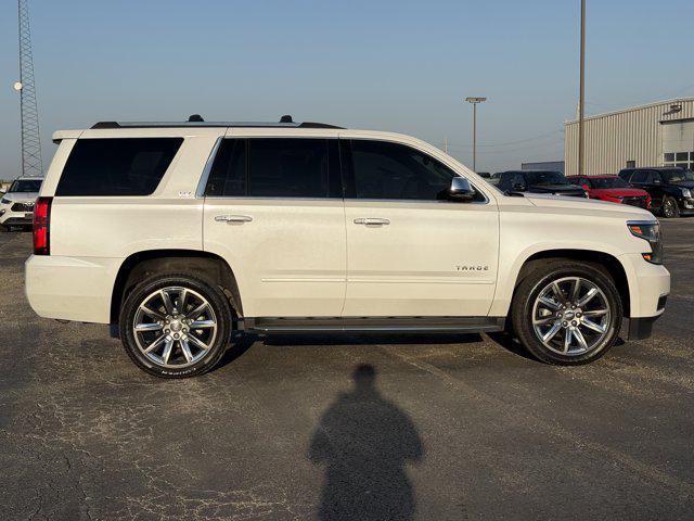used 2016 Chevrolet Tahoe car, priced at $26,500