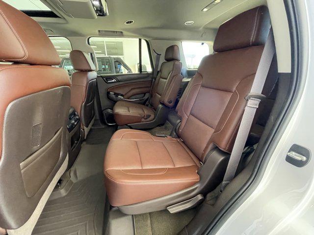 used 2016 Chevrolet Tahoe car, priced at $26,500