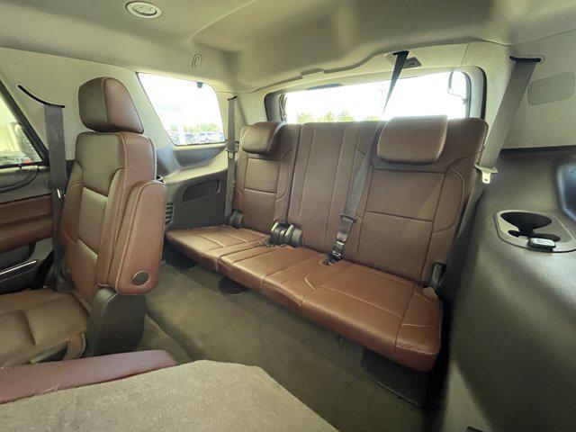 used 2016 Chevrolet Tahoe car, priced at $26,500