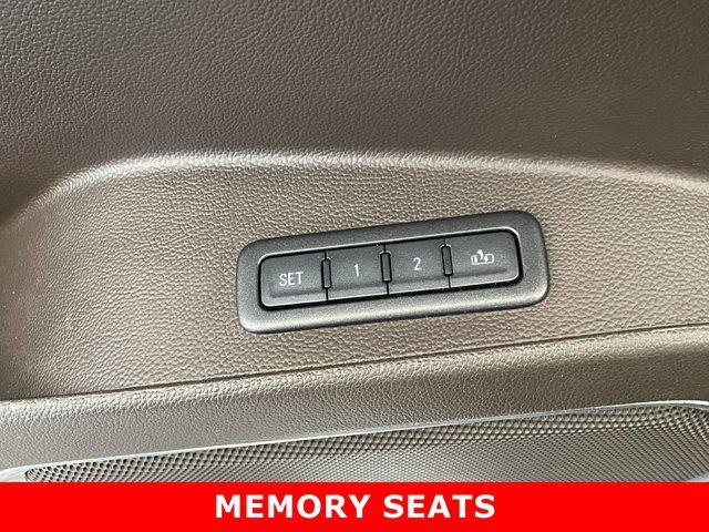 used 2016 Chevrolet Tahoe car, priced at $26,500