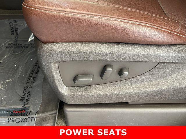 used 2016 Chevrolet Tahoe car, priced at $26,500