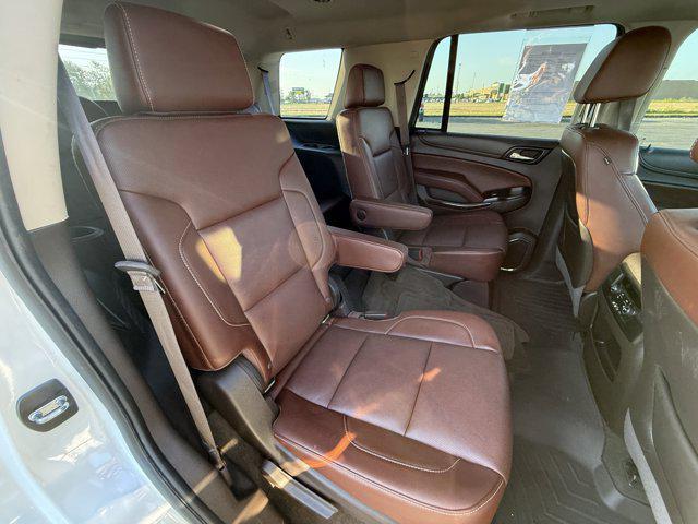 used 2016 Chevrolet Tahoe car, priced at $26,500