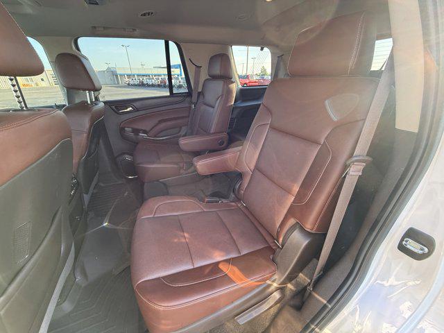 used 2016 Chevrolet Tahoe car, priced at $26,500