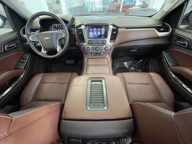 used 2016 Chevrolet Tahoe car, priced at $26,500