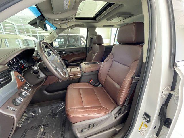 used 2016 Chevrolet Tahoe car, priced at $26,500