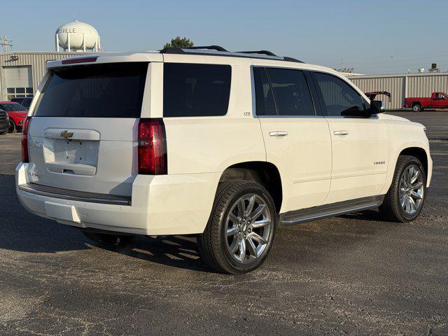 used 2016 Chevrolet Tahoe car, priced at $26,500