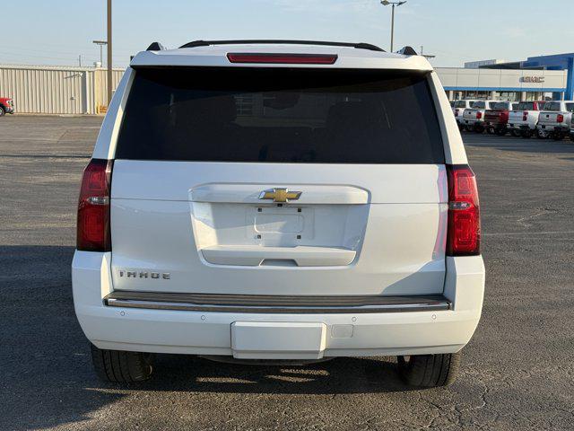 used 2016 Chevrolet Tahoe car, priced at $26,500