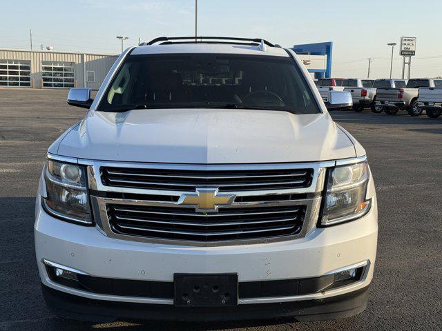 used 2016 Chevrolet Tahoe car, priced at $26,500