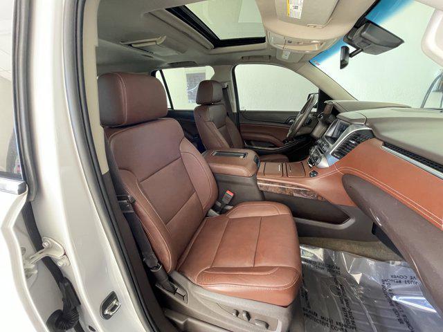 used 2016 Chevrolet Tahoe car, priced at $26,500