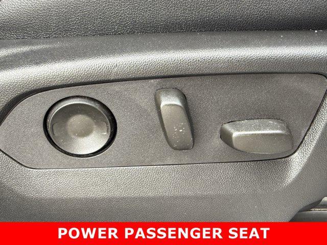 used 2025 Chevrolet Silverado 1500 car, priced at $54,000