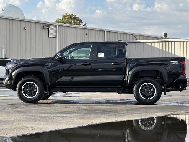 new 2024 Toyota Tacoma car, priced at $48,000