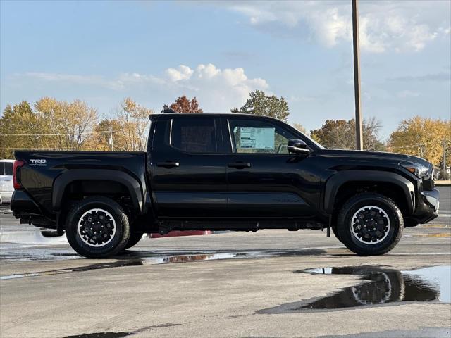 new 2024 Toyota Tacoma car, priced at $48,000