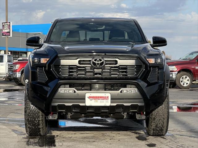 new 2024 Toyota Tacoma car, priced at $48,000