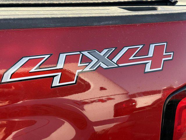 used 2015 Chevrolet Silverado 1500 car, priced at $21,000