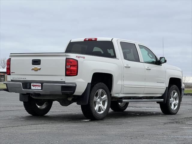 used 2015 Chevrolet Silverado 1500 car, priced at $28,000