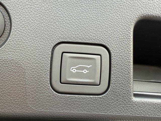 new 2026 Chevrolet Equinox car, priced at $36,500