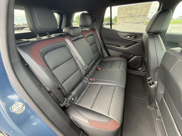 new 2026 Chevrolet Equinox car, priced at $36,500