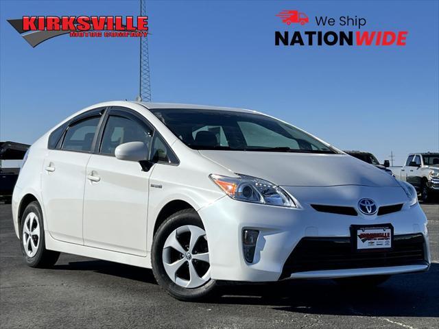 used 2013 Toyota Prius car, priced at $11,000