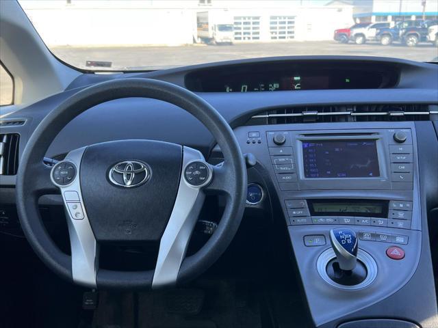 used 2013 Toyota Prius car, priced at $11,000